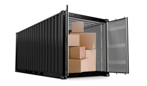 containerised storage