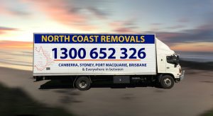 North Coast Removals Port Macquarie